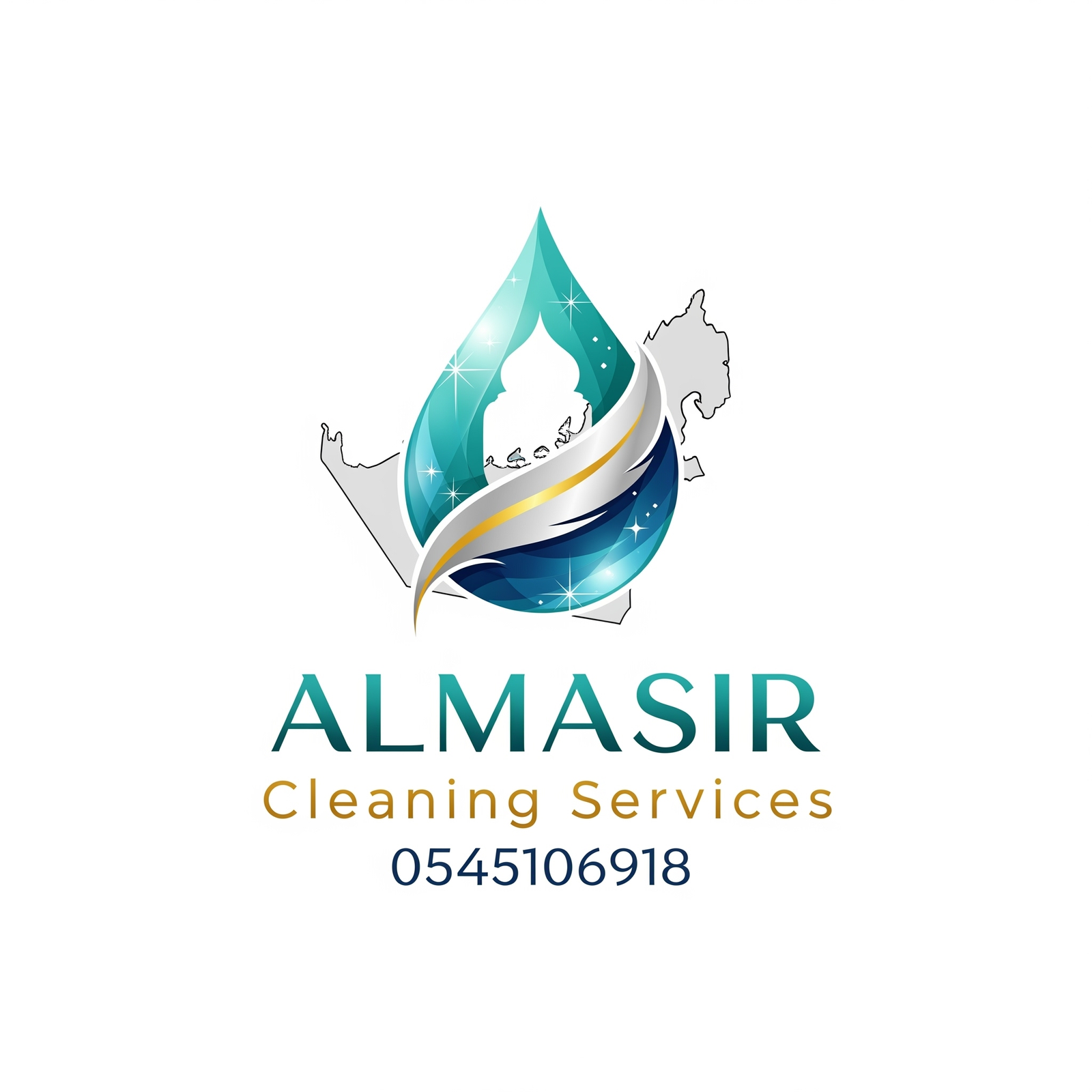 شركة المصير كلين